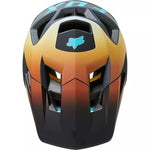 Fox Racing Proframe Full-Face Helmet - Black Graphic 2, Small MPN: 29596-001S UPC: 191972616341 Helmets Proframe Full-Face Helmet