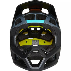 Fox Racing Proframe Full-Face Helmet - Black Graphic 2, Large MPN: 29596-001L UPC: 191972616365 Helmets Proframe Full-Face Helmet