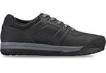 Specialized 2FO DH Flat Mtb Shoe Black/Cool Grey Size 11.5 US, 45.5 EU MPN: 61621-10455 UPC: 888818680757 Flat Shoe 2FO DH Flat