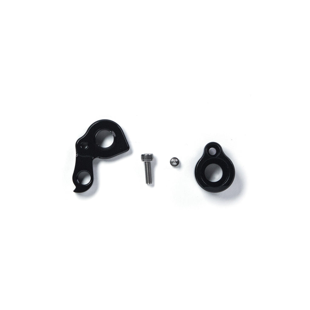 Yeti 12 x 142 Derailleur Hanger Std Kit SB6C/SB5C/ASRC MPN: 300060070 Derailleur Hangers 12 x 142