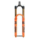 FOX 36 Factory Suspension Fork - 29", 160 mm, 15 x 110 mm, Kabolt-X, 44mm Offset, GRIP X2 Damper, Shiny Orange MPN: 910-21-319 Suspension Fork 36 Factory GRIP X/X2 Suspension Fork