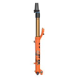 FOX 36 Factory Suspension Fork - 29", 160 mm, 15 x 110 mm, Kabolt-X, 44mm Offset, GRIP X2 Damper, Shiny Orange MPN: 910-21-319 Suspension Fork 36 Factory GRIP X/X2 Suspension Fork