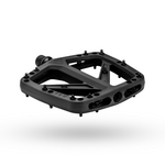 PNW Range Composite Pedals Blackout Black MPN: RCPBB UPC: 810035871939 Pedals Range Pedals