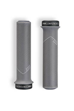PNW Components Range Grip Cement Grey Regular MPN: GR-RNG-GRP-GRY-RG UPC: 810035879348 Grip Range Grips