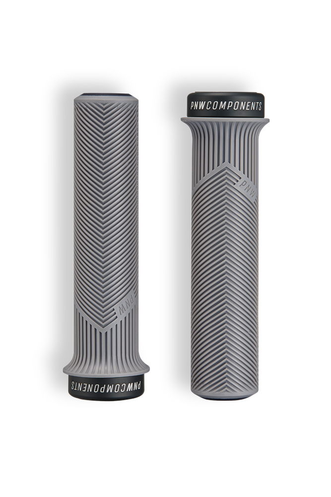 PNW Components Range Grip Cement Grey Regular