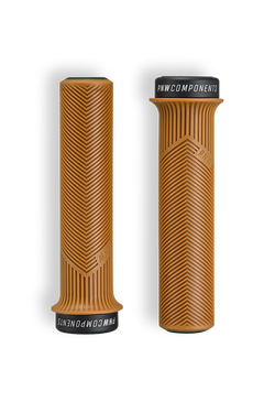 PNW Components Range Grip Peanut Butter Regular MPN: GR-RNG-GRP-PNB-RG UPC: 810035879324 Grip Range Grips