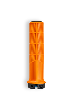 PNW Components Range Grip Safety Orange Regular MPN: GR-RNG-GRP-ORG-RG UPC: 810035879300 Grip Range Grips