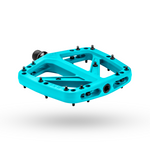 PNW Range Composite Pedals Seafoam Teal MPN: RCPBT UPC: 810035872448 Pedals Range Pedals