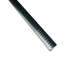 5Dev Alloy Handlebar 35mm Clamp, 800mm wide, 30mm Rise, Black MPN: B-30-800-01 UPC: 850058721286 Flat/Riser Handlebar Alloy Handlebar