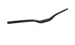 5Dev Alloy Handlebar 35mm Clamp, 800mm wide, 30mm Rise, Black MPN: B-30-800-01 UPC: 850058721286 Flat/Riser Handlebar Alloy Handlebar