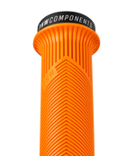 PNW Components Range Grip Safety Orange Regular MPN: GR-RNG-GRP-ORG-RG UPC: 810035879300 Grip Range Grips