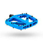 PNW Range Composite Pedals Pacific Blue MPN: RCPBC UPC: 810035872851 Pedals Range Pedals