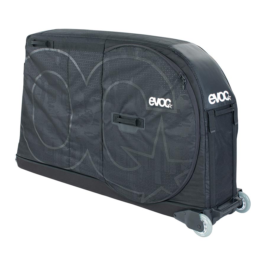 evoc fahrradtasche bike travel bag EVOC Bike Travel Bag Pro w/ Bike Stand, 310L
