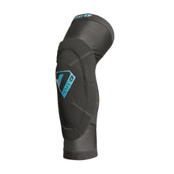 7iDP Sam Hill Knee Pad, Black - Large MPN: 7009-05-540 Leg Protection Sam Hill