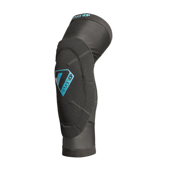 7iDP Sam Hill Knee Pad, Black - X-Large