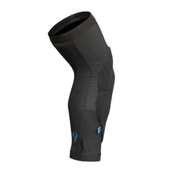 7iDP Sam Hill Knee Pad, Black - Medium - Leg Protection - Sam Hill