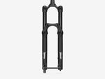 Marzocchi Super Z Suspension Fork - 29", 180 mm, 15 x 110 mm, 44 mm Offset, Shiny Black, Grip X, Sweep Adjust - Suspension Fork - Super Z Suspension Fork