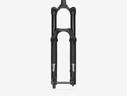 Marzocchi Super Z Suspension Fork - 29", 180 mm, 15 x 110 mm, 44 mm Offset, Shiny Black, Grip X, Sweep Adjust - Suspension Fork - Super Z Suspension Fork