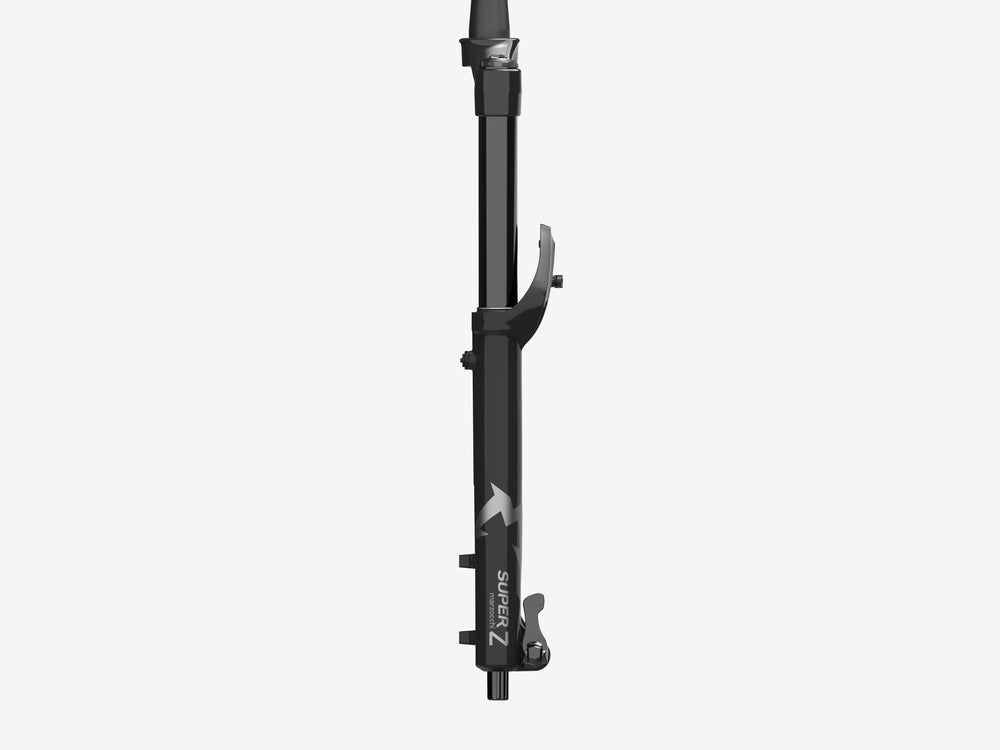 marzocchi sattelstütze Marzocchi Bomber Super Z Fork 29" 44r 180mm Grip X Black