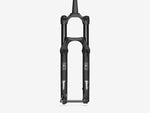 Marzocchi Bomber Z1 Suspension Fork - 29", 160 mm, 15 x 110 mm, 44 mm Offset, Shiny Black, RAIL, Sweep Adjust - Suspension Fork - Bomber Z1 Suspension Fork