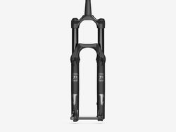 Marzocchi Bomber Z1 Suspension Fork - 29", 160 mm, 15 x 110 mm, 44 mm Offset, Shiny Black, RAIL, Sweep Adjust - Suspension Fork - Bomber Z1 Suspension Fork