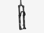 Marzocchi Bomber Z1 Suspension Fork - 29", 160 mm, 15 x 110 mm, 44 mm Offset, Shiny Black, RAIL, Sweep Adjust MPN: 912-01-258 UPC: 821973490366 Suspension Fork Bomber Z1 Suspension Fork