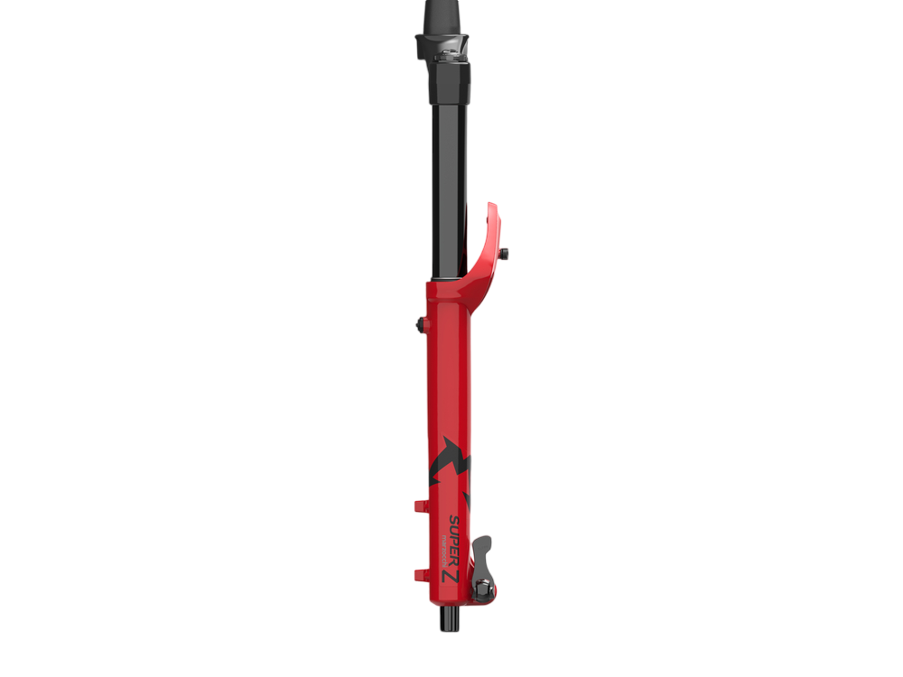 Marzocchi Super Z Suspension Fork - 29 Marzocchi Super Z Suspension Fork - 29