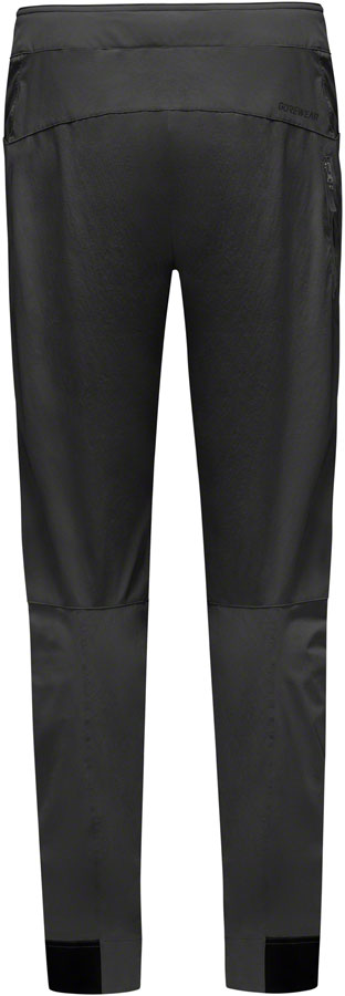 Gorewear Passion Pants - Black, Men's, X-Large - Cycling Pants - Passion Pants - Men's