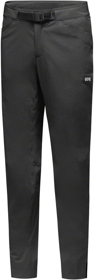 Gorewear Passion Pants - Black, Men's, X-Large MPN: 100993-9900-07 Cycling Pants Passion Pants - Men's