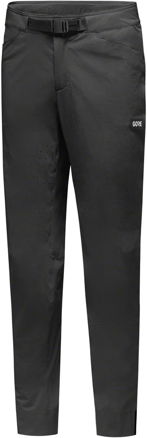 Gorewear Passion Pants - Black, Men's, X-Large/2X-Large MPN: 100993-9900-XXL Cycling Pants Passion Pants - Men's