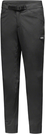 Gorewear Passion Pants - Black, Men's, Large/X-Large MPN: 100993-9900-XL Cycling Pants Passion Pants - Men's