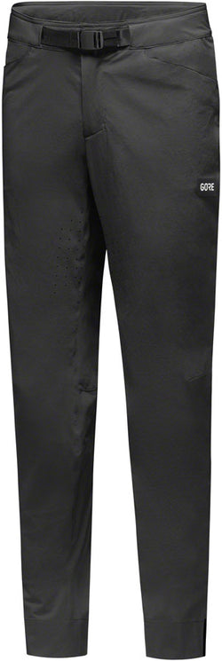 Gorewear Passion Pants - Black, Men's, Large/X-Large MPN: 100993-9900-XL Cycling Pants Passion Pants - Men's