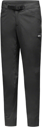 Gorewear Passion Pants - Black, Men's, Large MPN: 100993-9900-06 Cycling Pants Passion Pants - Men's