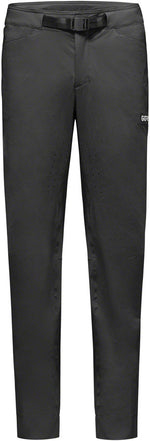 Gorewear Passion Pants - Black, Men's, Large/X-Large MPN: 100993-9900-XL Cycling Pants Passion Pants - Men's