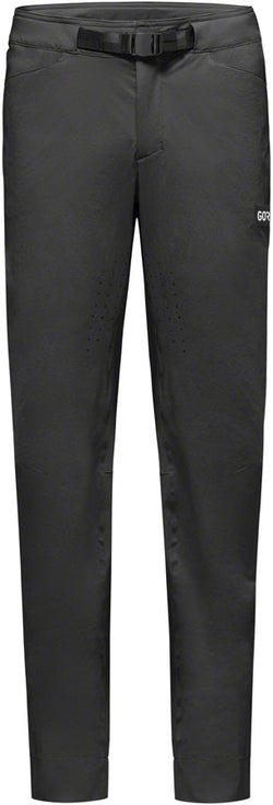Gorewear Passion Pants - Black, Men's, Large/X-Large MPN: 100993-9900-XL Cycling Pants Passion Pants - Men's