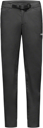 Gorewear Passion Pants - Black, Men's, X-Large MPN: 100993-9900-07 Cycling Pants Passion Pants - Men's