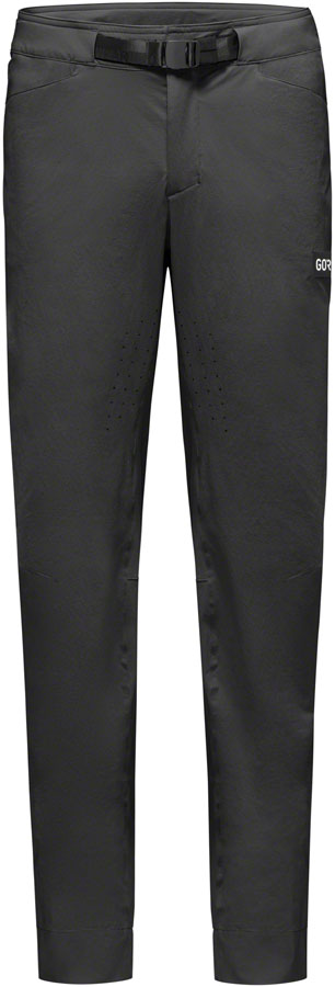 Gorewear Passion Pants - Black, Men's, X-Large/2X-Large MPN: 100993-9900-XXL Cycling Pants Passion Pants - Men's