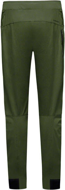 Gorewear Passion Pants - Utility Green, Men's, Large - Cycling Pants - Passion Pants - Men's