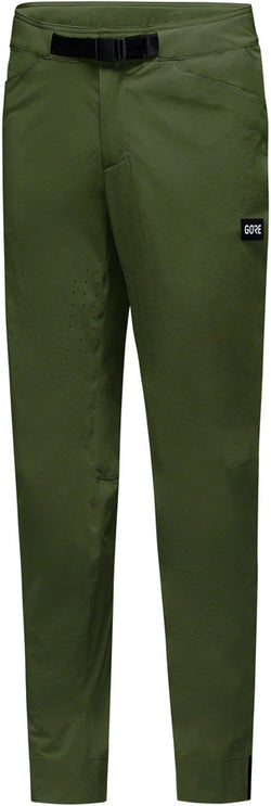 Gorewear Passion Pants - Utility Green, Men's, X-Large MPN: 100993-BH00-07 Cycling Pants Passion Pants - Men's