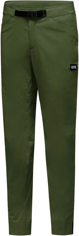 Gorewear Passion Pants - Utility Green, Men's, Large MPN: 100993-BH00-06 Cycling Pants Passion Pants - Men's