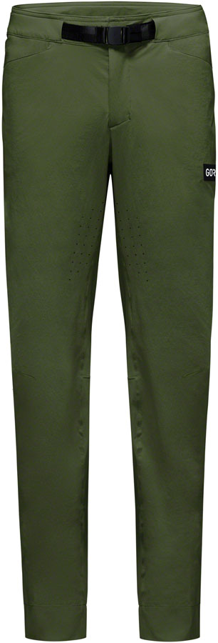 Gorewear Passion Pants - Utility Green, Men's, Large MPN: 100993-BH00-06 Cycling Pants Passion Pants - Men's