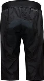 Gorewear Endure Shorts - Black, Men's, X-Large - Short/Bib Short - Endure Shorts - Men's