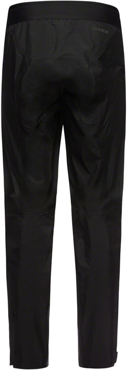Gorewear Lupra Gore-Tex Pants - Black, Men's, Medium - Cycling Pants - Lupra Gore-Tex Pants - Men's