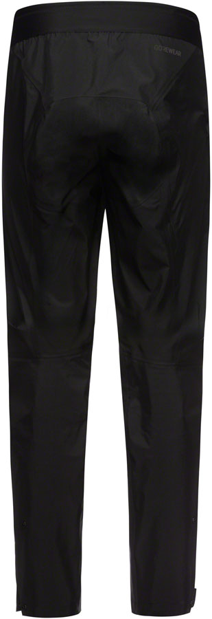 Gorewear Lupra Gore-Tex Pants - Black, Men's, Small - Cycling Pants - Lupra Gore-Tex Pants - Men's