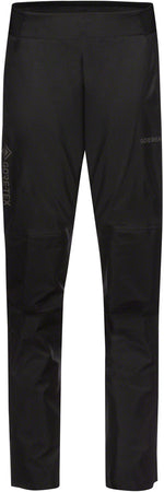 Gorewear Lupra Gore-Tex Pants - Black, Men's, Small MPN: 101106-9900-S Cycling Pants Lupra Gore-Tex Pants - Men's