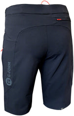 G-Form Rhode Short  - Men's, Charcoal, Small - Short/Bib Short - Rhode Shorts