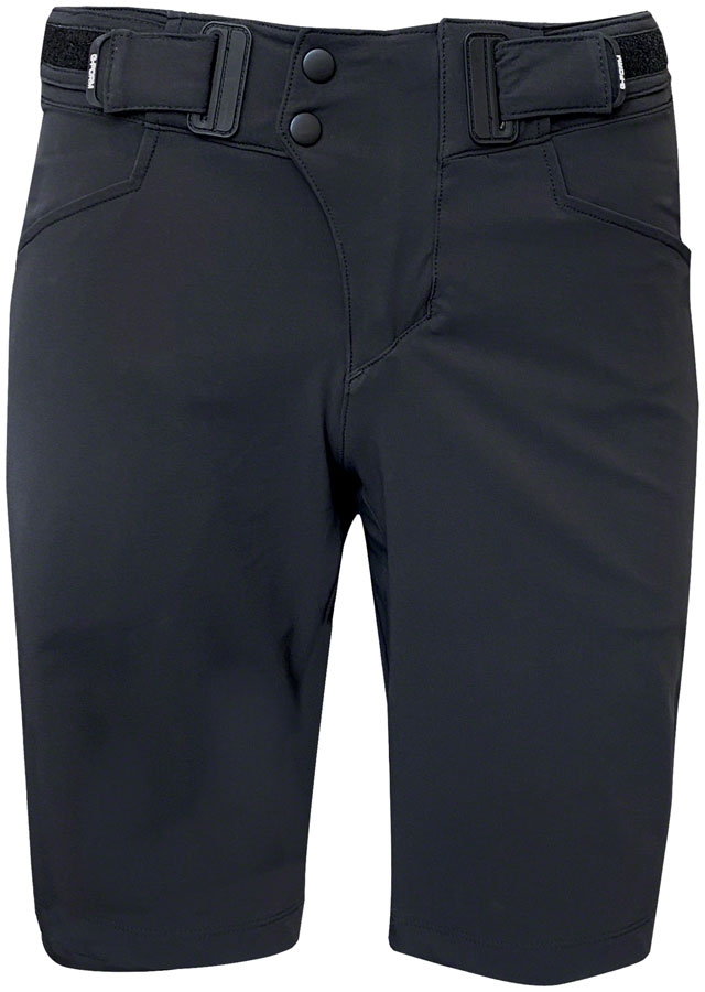 G-Form Rhode Short  - Men's, Charcoal, Small MPN: OS9700283 UPC: 847631093229 Short/Bib Short Rhode Shorts