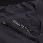 Troy Lee Designs Skyline Superlyte Pants   Mono Carbon, 36 - Cycling Pants - Skyline Superlyte Pants