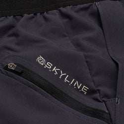 Troy Lee Designs Skyline Superlyte Pants   Mono Carbon, 36 - Cycling Pants - Skyline Superlyte Pants