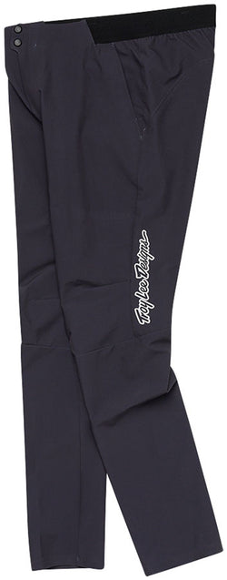 Troy Lee Designs Skyline Superlyte Pants   Mono Carbon, 36 MPN: 288931005 UPC: 887202499388 Cycling Pants Skyline Superlyte Pants